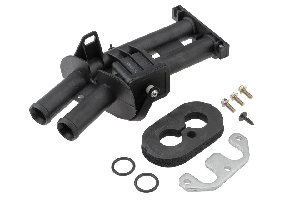 HEATING VALVE compatible MERCEDES SPRINTER 1995-2006 - CTM-ME-025