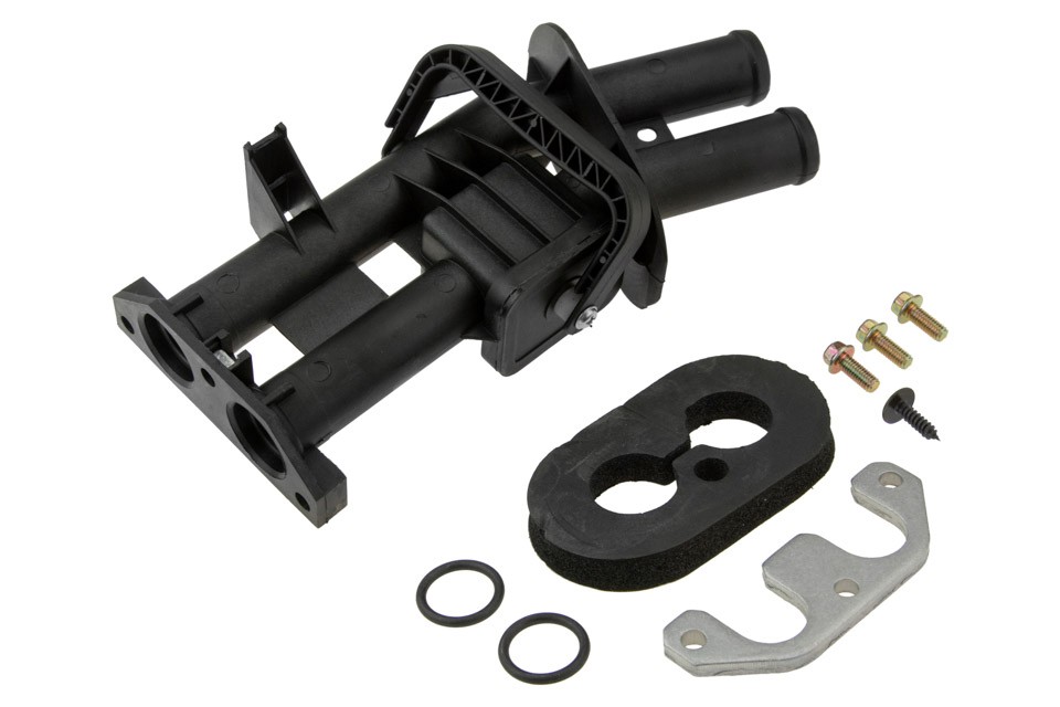 HEATING VALVE compatible MERCEDES SPRINTER 1995-2006 - CTM-ME-025