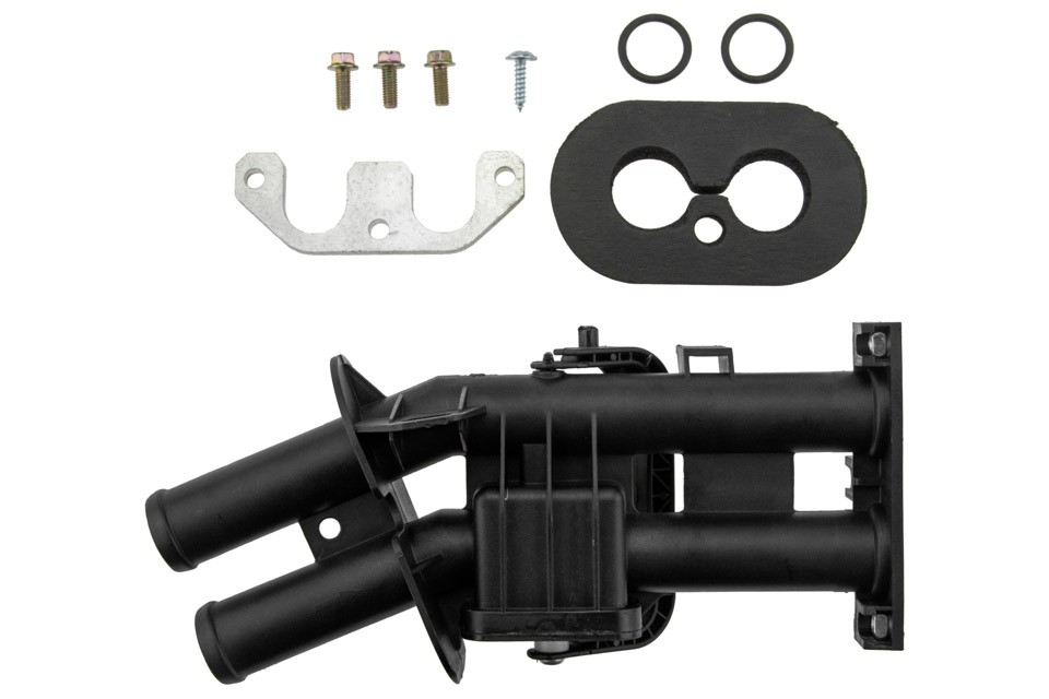 HEATING VALVE compatible MERCEDES SPRINTER 1995-2006 - CTM-ME-025