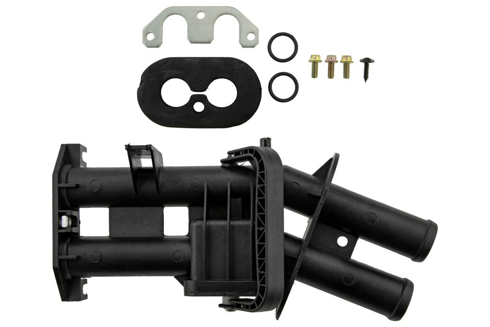 HEATING VALVE compatible MERCEDES SPRINTER 1995-2006 - CTM-ME-025