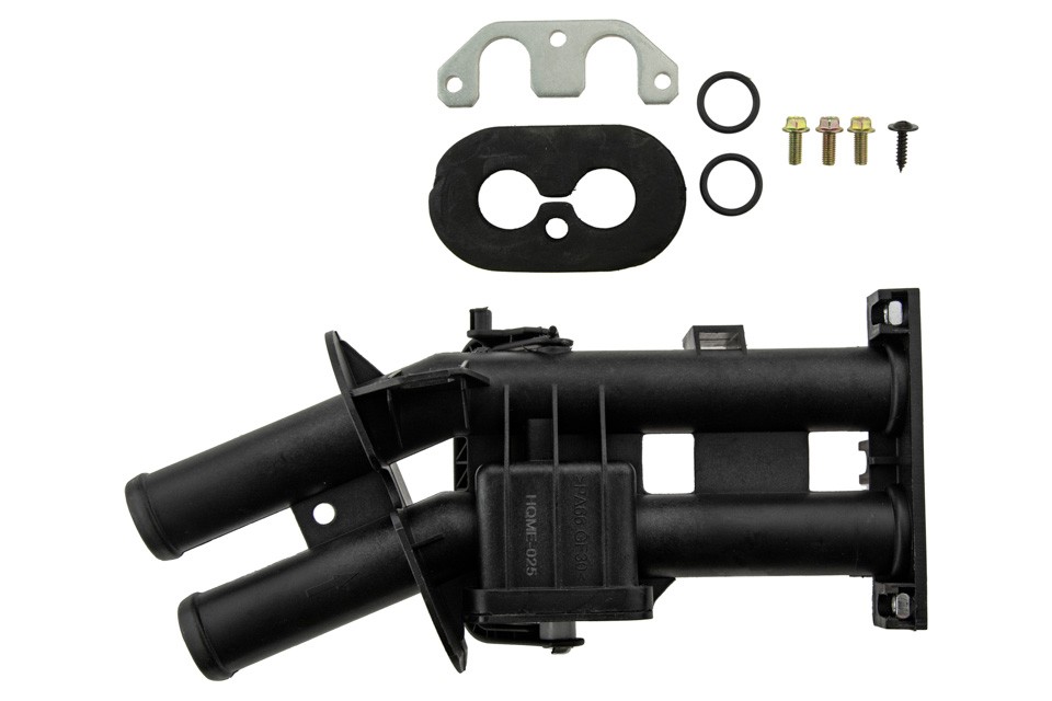 HEATING VALVE compatible MERCEDES SPRINTER 1995-2006 - CTM-ME-025