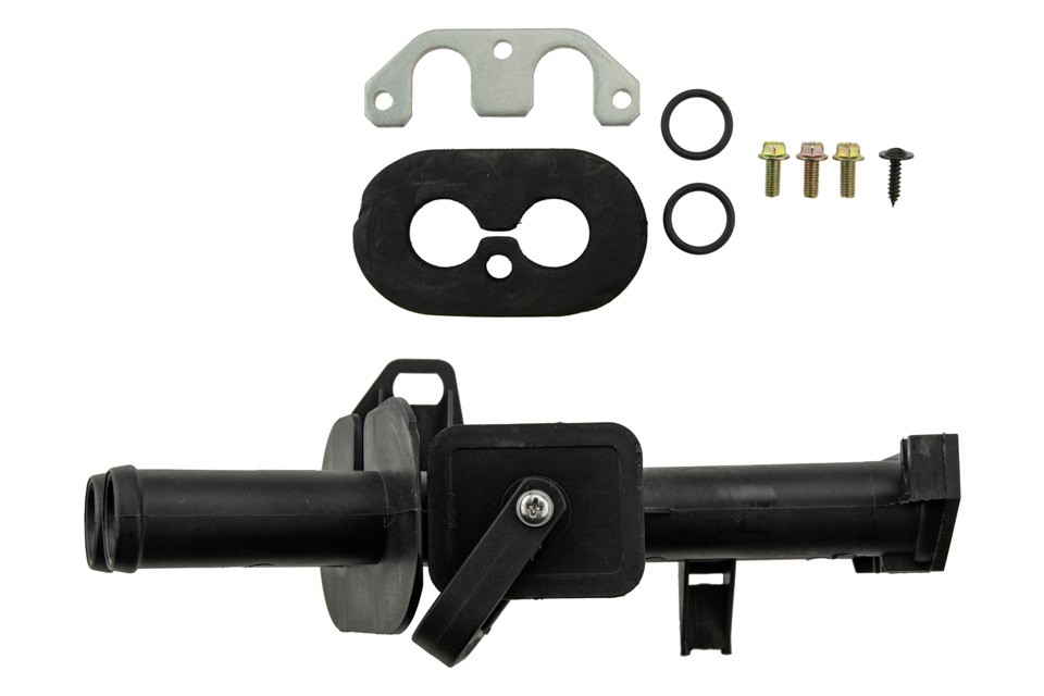HEATING VALVE compatible MERCEDES SPRINTER 1995-2006 - CTM-ME-025