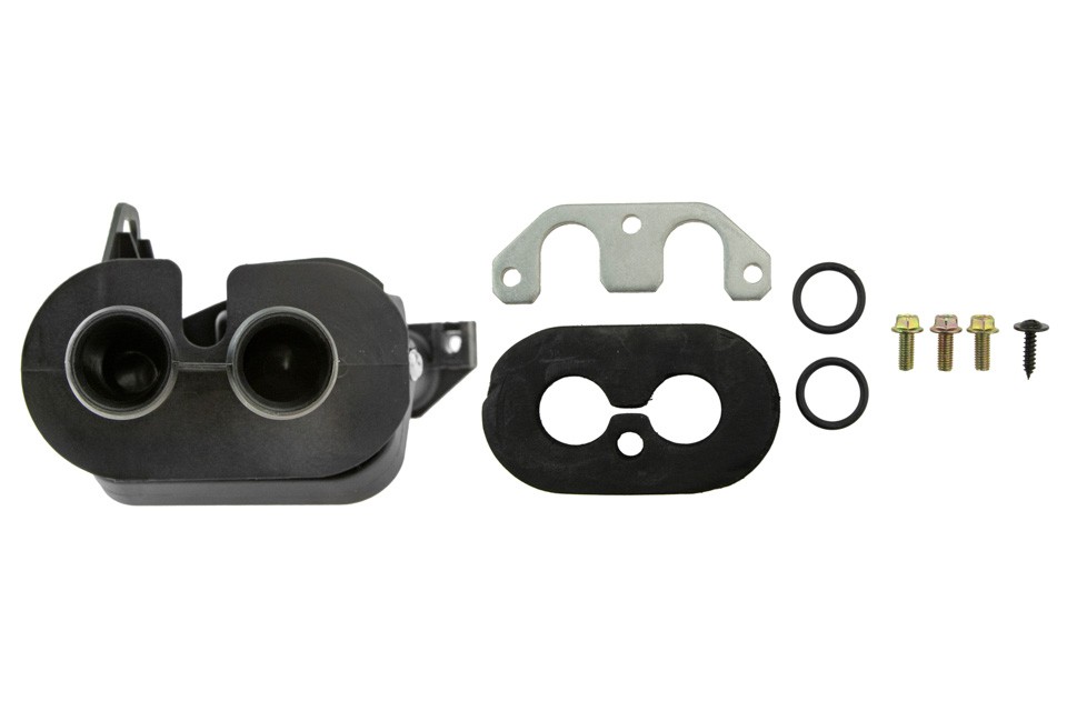 HEATING VALVE compatible MERCEDES SPRINTER 1995-2006 - CTM-ME-025