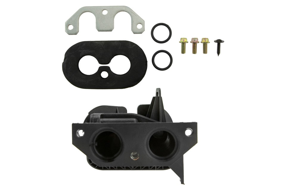 HEATING VALVE compatible MERCEDES SPRINTER 1995-2006 - CTM-ME-025
