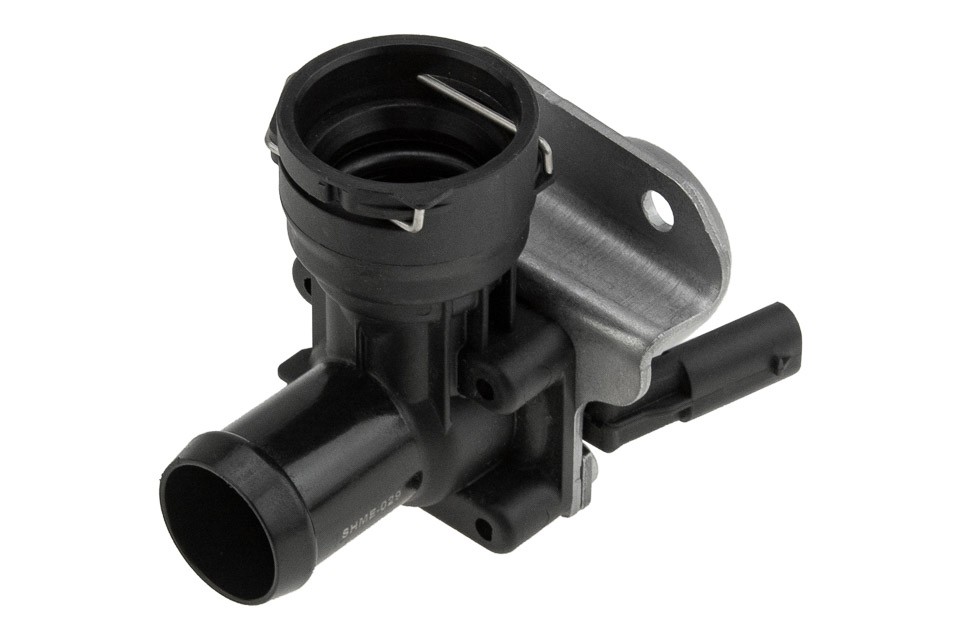 HEATING VALVE compatible MERCEDES C W204/C204/S204 07-, E W212/C207/A207/S212 09-, SLK R172 11- CTM-ME-029