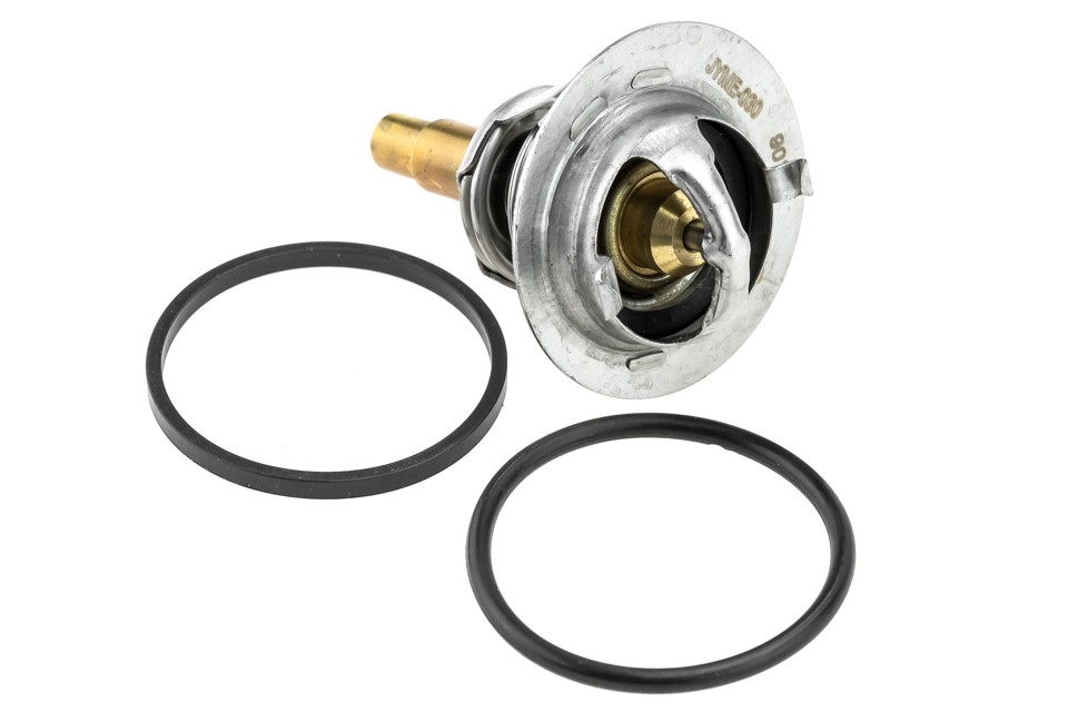THERMOSTAT compatible MERCEDES C CL203,C T-MODEL S203,C T-MODEL S204,C W203,C W204,CLC CL203,CLK A209,CLK C209,E T-MODEL S211 M271.910-M271.958 05.02- CMT-ME -030