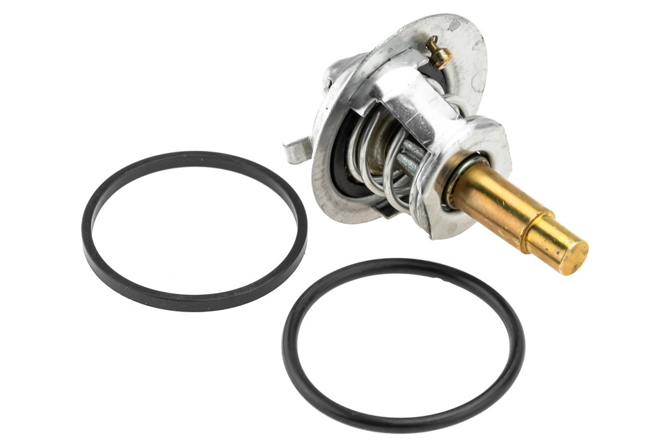 THERMOSTAT compatible MERCEDES C CL203,C T-MODEL S203,C T-MODEL S204,C W203,C W204,CLC CL203,CLK A209,CLK C209,E T-MODEL S211 M271.910-M271.958 05.02- CMT-ME -030