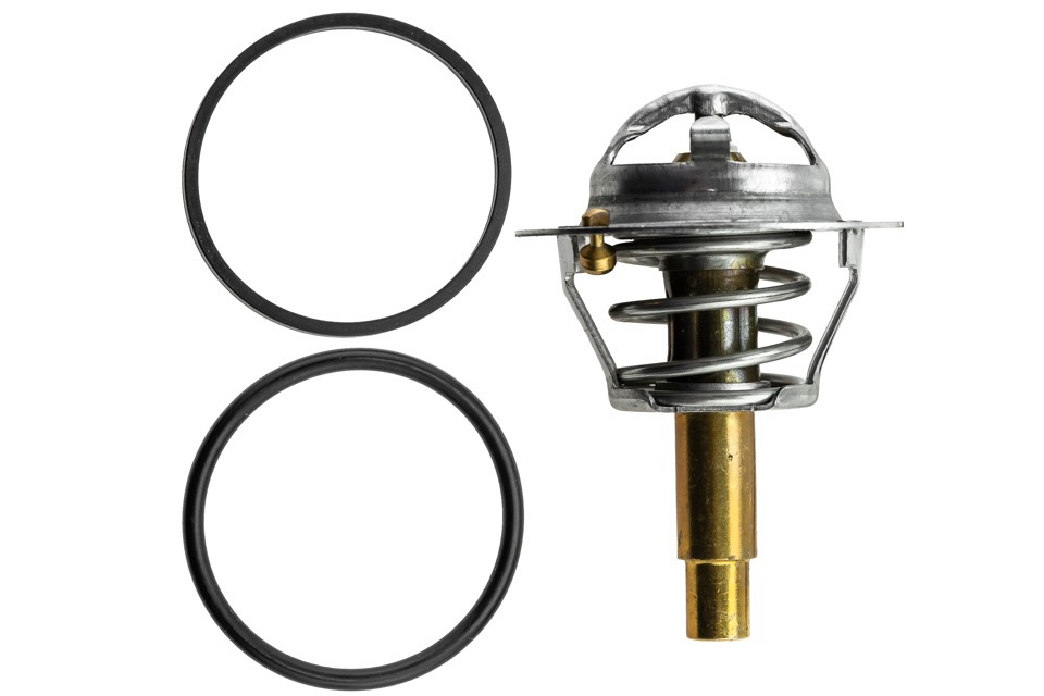 THERMOSTAT compatible MERCEDES C CL203,C T-MODEL S203,C T-MODEL S204,C W203,C W204,CLC CL203,CLK A209,CLK C209,E T-MODEL S211 M271.910-M271.958 05.02- CMT-ME -030