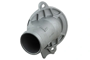 Thermostat compatible MERCEDES C (CL203), C T-MODEL (S202), C T-MODEL (S203), C (W202), C (W203), CLK (A208), CLK (A209), CLK (C208), CLK (C209), CLS (C218) 2.4-5.5 12.96- CTM-ME-033