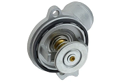 Thermostat compatible MERCEDES C (CL203), C T-MODEL (S202), C T-MODEL (S203), C (W202), C (W203), CLK (A208), CLK (A209), CLK (C208), CLK (C209), CLS (C218) 2.4-5.5 12.96- CTM-ME-033