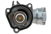 Thermostat housing compatible MERCEDES CLS (C218), CLS SHOOTING BRAKE (X218), E (A207), E (A238), E (C207), E (C238), E T-MODEL (S212), E (W212), GL (X164) 3.0D -CTM-ME-036