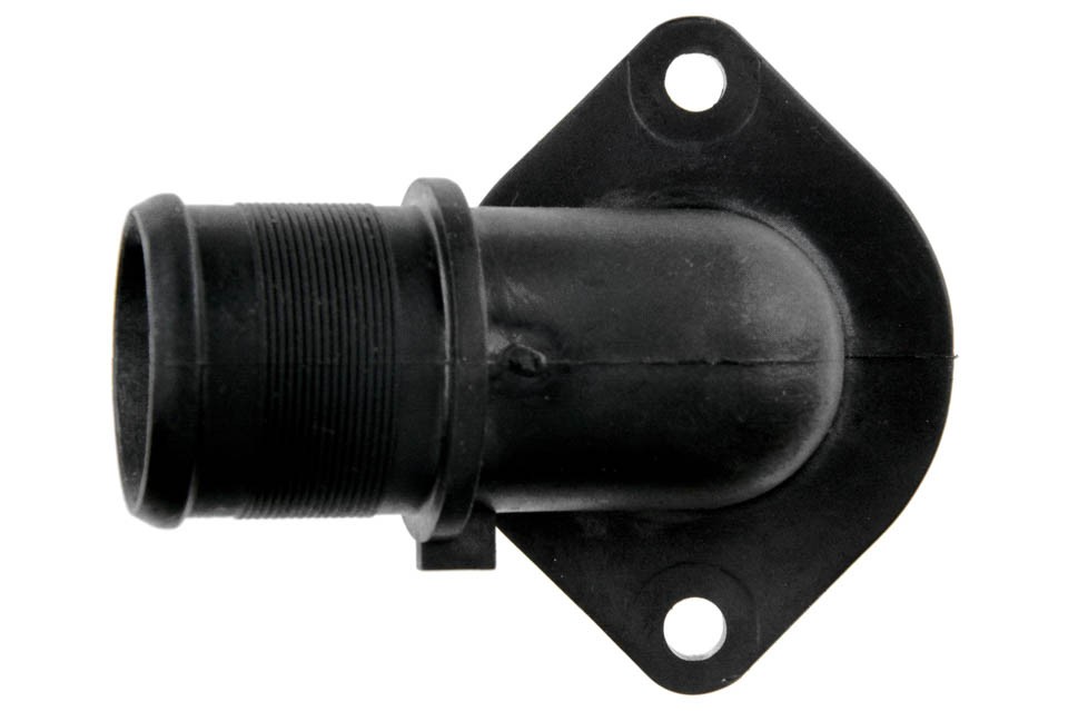 Thermostat housing compatible 306 1.4, 1.6 94-01, 1007 1.4 05-, CITROEN BERLINGO 1.1, 1.4, 1.6 96-11, C3 1.1, 1.4, 1.6 03- CTM-PE-003