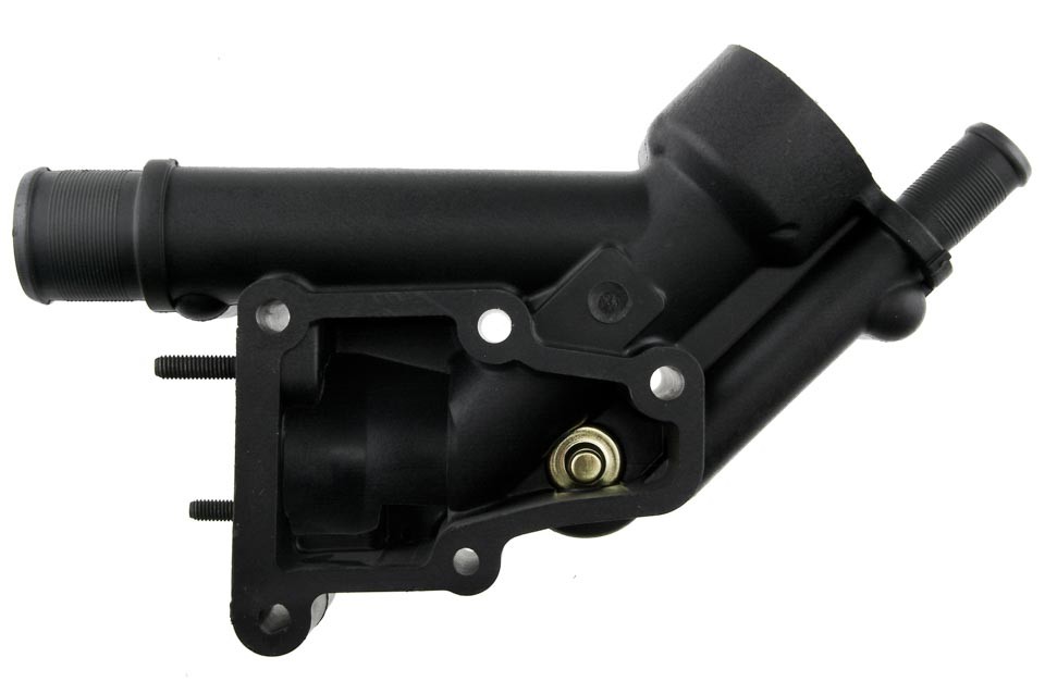 COOLANT FLANGE compatible PEUGEOT 206 1.0, 1.1, 1.4, 1.6 HDI, 1.9D, 2.0, 2.0 HDI 98-, CITROEN C3 1.1, 1.4, 1.6 02- CTM-PE-008