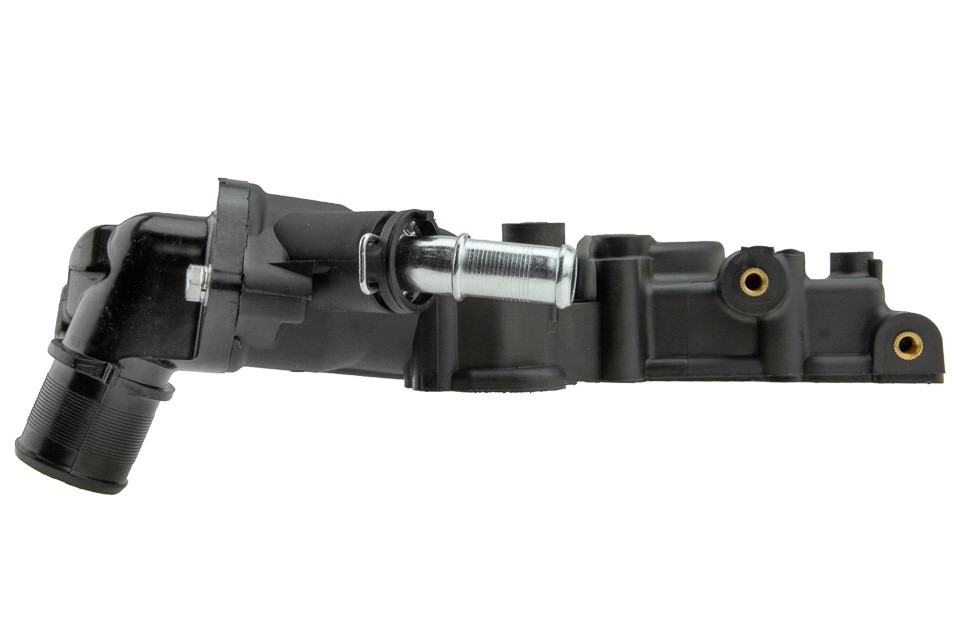 Thermostat with housing compatible PEUGEOT 1007,206,207,307,BIPPER,PARTNER,CITROEN BERLINGO,C2,C3,NEMO,XSARA - CTM-PE-010