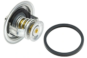 THERMOSTAT compatible IVECO DAILY I, DAILY II, DAILY III, CITROEN C25, JUMPER, FIAT DUCATO, PEUGEOT BOXER - CTM-PE-014