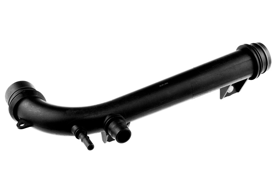 LIQUID PIPE COUPLING compatible COOLING OPEL VECTRA B 1.6, 1.8 95-02 - CTM-PL-006