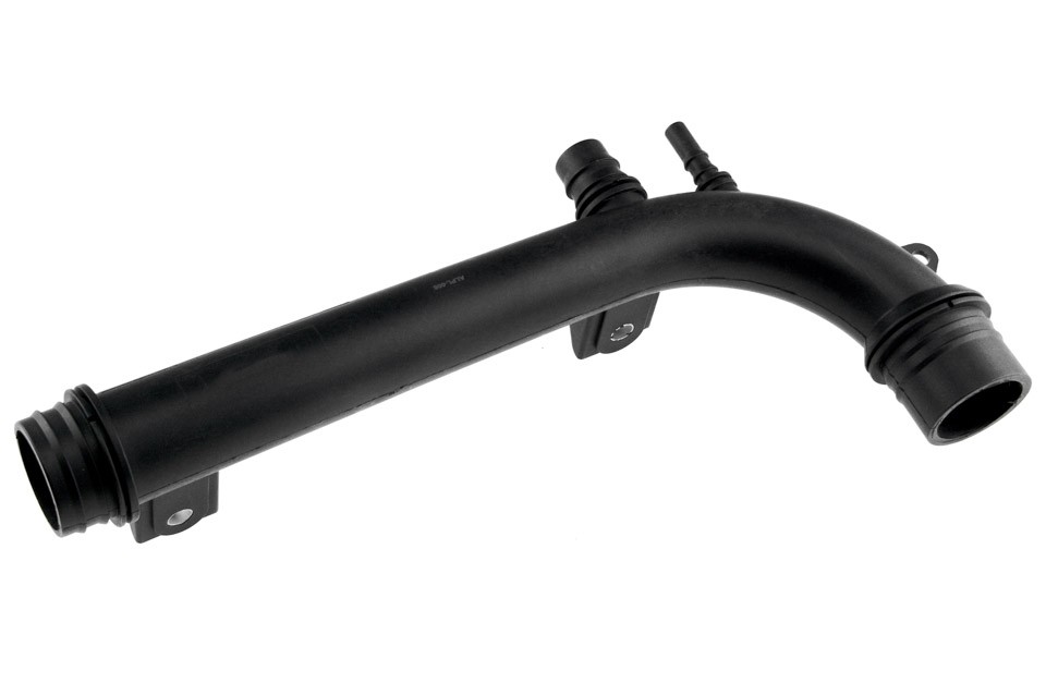 LIQUID PIPE COUPLING compatible COOLING OPEL VECTRA B 1.6, 1.8 95-02 - CTM-PL-006