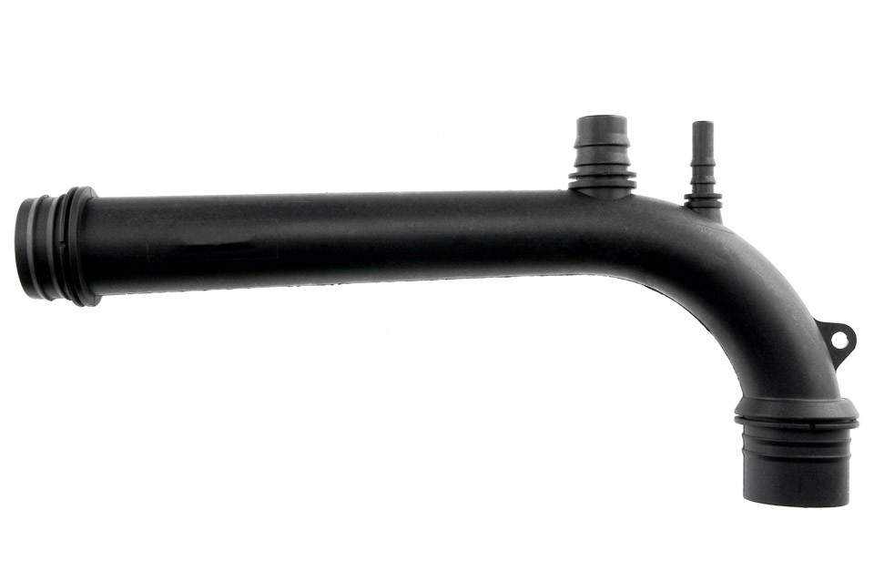 LIQUID PIPE COUPLING compatible COOLING OPEL VECTRA B 1.6, 1.8 95-02 - CTM-PL-006