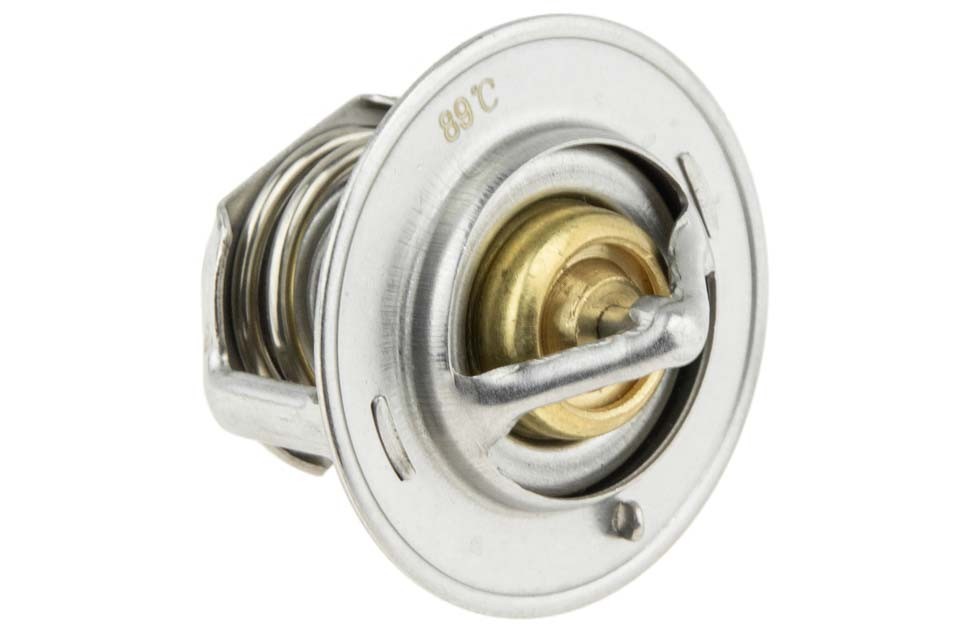 Thermostat compatible OPEL ENG 1.7 DI/ DTI/ CDTI ASTRA G/H, CORSA C, MERIVA A, SINGUM 1.8 - CTM-PL-015