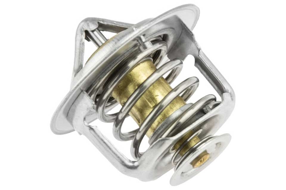 Thermostat compatible OPEL ENG 1.7 DI/ DTI/ CDTI ASTRA G/H, CORSA C, MERIVA A, SINGUM 1.8 - CTM-PL-015