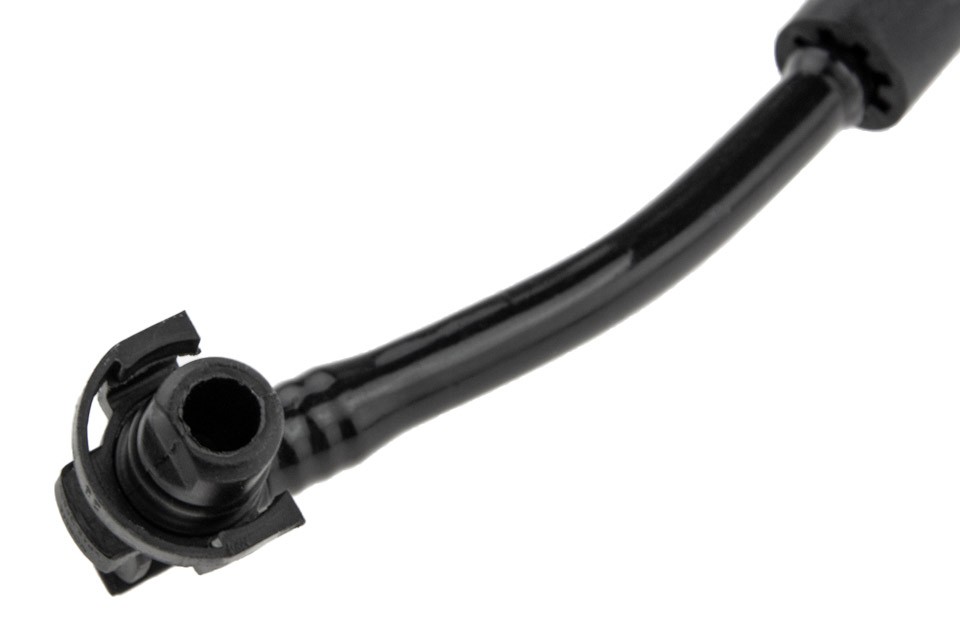 COOLANT PIPE COUPLING compatible OPEL ASTRA H 1.6 2006-, ASTRA J 1.6 2010-, INSIGNIA 1.6 2009-, ZAFIRA B 1.6 2006-, CHEVROLET CRUZE 1.6 2009-, AVEO 1.6 2006- CTM-PL-018