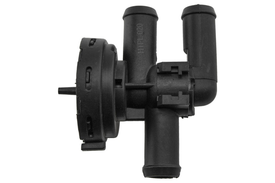 HEATER VALVE compatible OPEL ASTRA F 1.4,1.6,1.8,2.0 1992-,VECTRA B 1.8,2.0DI,2.0DTI,2.0,2.2DTI 1995-,SAAB 9-5 1.9TID,2.0T,2.2TID,2.3T 1997 - CTM-PL-020