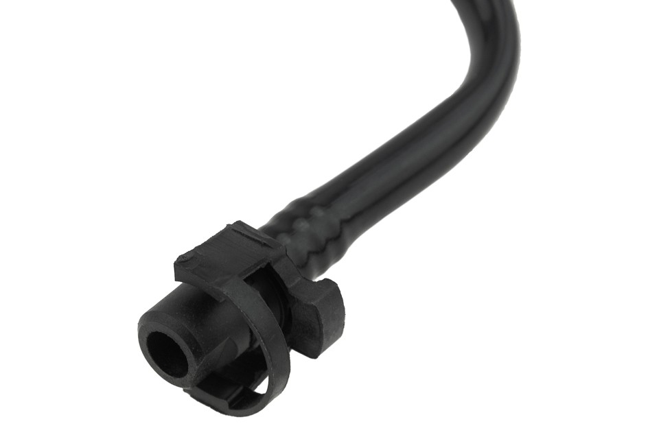 Heating cable compatible OPEL ASTRA H 1.6 2004-, ASTRA J 1.6 2009-, INSIGNIA 1.6 2008-, ZAFIRA B 1.6 2005-, MOKKA/MOKKA X 1.6 2012-, CHEVROLET CRUZE 1.6 2008- CTM-PL-022