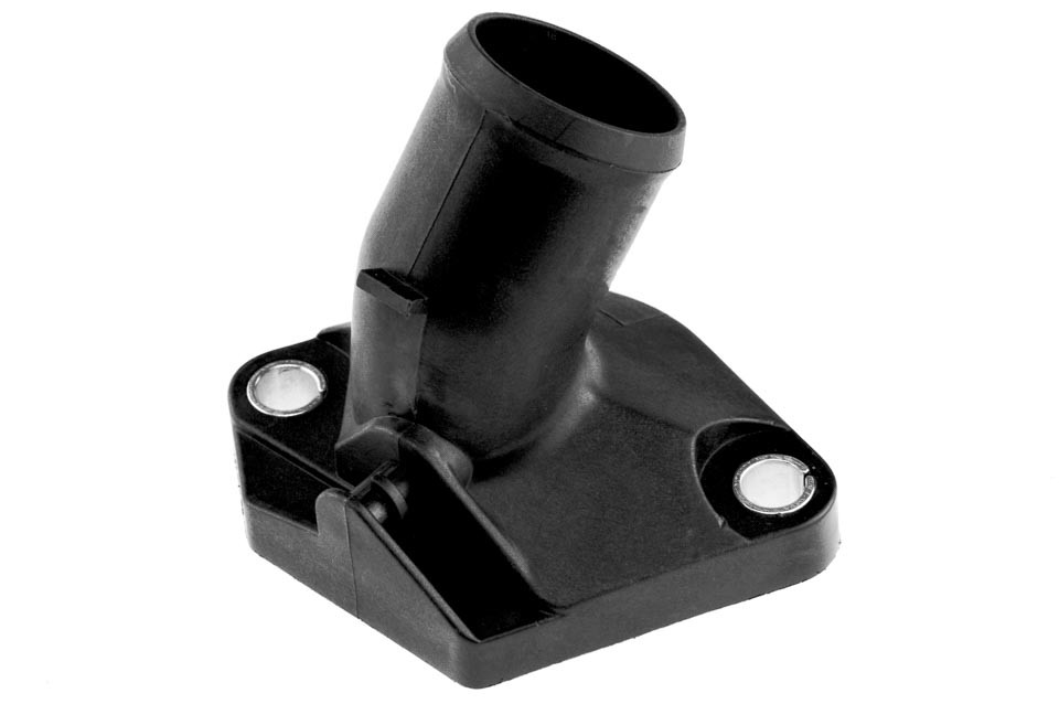 COOLANT FLANGE compatible RENAULT MEGANE III 1.6 09-, SCENIC III 09-, NISSAN QASHQAI +2 1.6 10-13 - CTM-RE-006