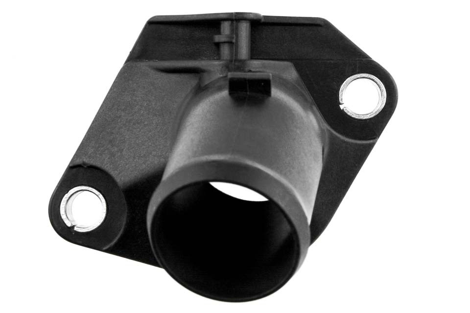 COOLANT FLANGE compatible RENAULT MEGANE III 1.6 09-, SCENIC III 09-, NISSAN QASHQAI +2 1.6 10-13 - CTM-RE-006