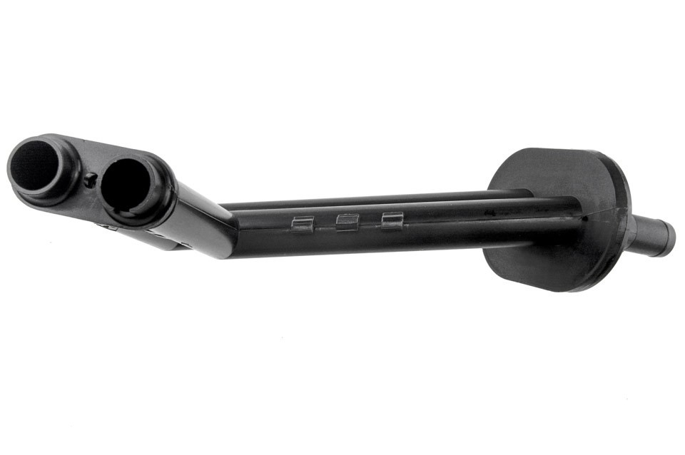 COOLANT PIPE COUPLING compatible RENAULT MEGANE SCENIC 1.4, 1.6 E/I, 1.9 DT, 2.0I 97-99, SCENIC I 1.4, 1.6, 1.9D, 2.0 99-03 - CTM-RE-007