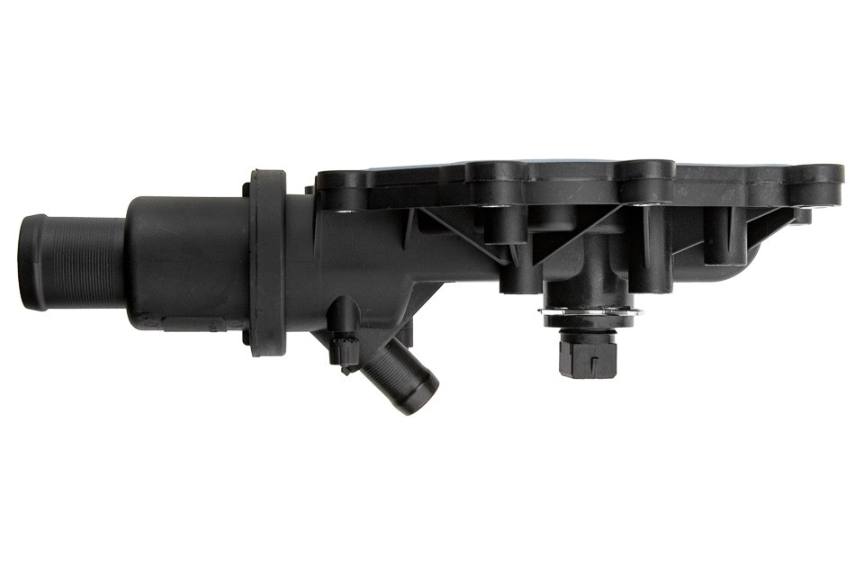 Thermostat with housing compatible RENAULT CLIO III 1.6 05-, MEGANE II 1.6 02-, MODUS 1.6 04- CTM-RE-016