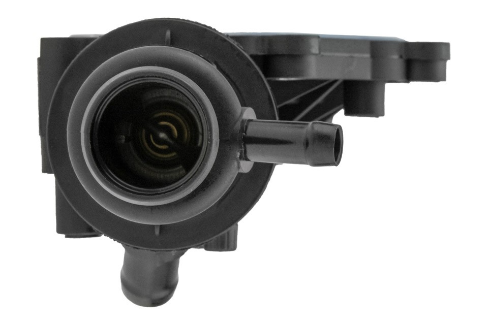 Thermostat with case compatible RENAULT CLIO II, LAGUNA II - CTM-RE-018