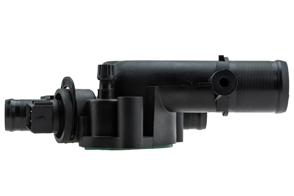 Thermostat with housing compatible ENG 1.9DCI NISSAN PRIMERA, RENAULT GRAND SCENIC II, KANGOO EXPRESS, MEGANE II, SCENIC II, SUZUKI GRAND VITARA II - CTM-RE-020