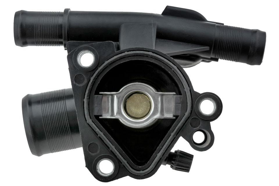 Thermostat with housing compatible ENG 2.0DCI NISSAN PRIMASTAR, OPEL VIVARO A, RENAULT GRAND SCENIC II, MEGANE II, SCENIC II, TRAFIC II - CTM-RE-021