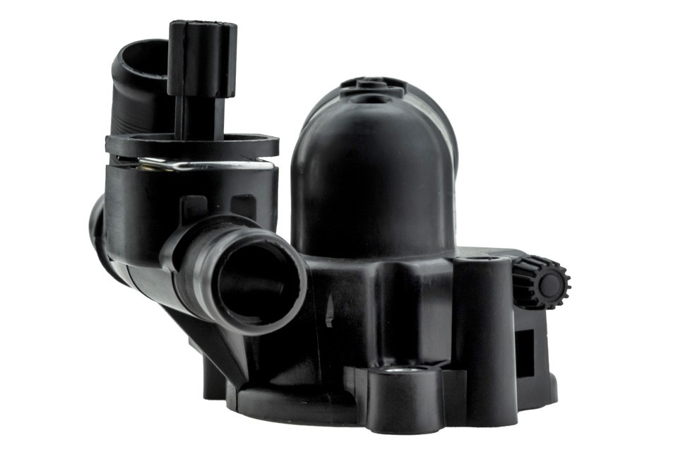 Thermostat with housing compatible ENG 2.0DCI NISSAN PRIMASTAR, OPEL VIVARO A, RENAULT GRAND SCENIC II, MEGANE II, SCENIC II, TRAFIC II - CTM-RE-021