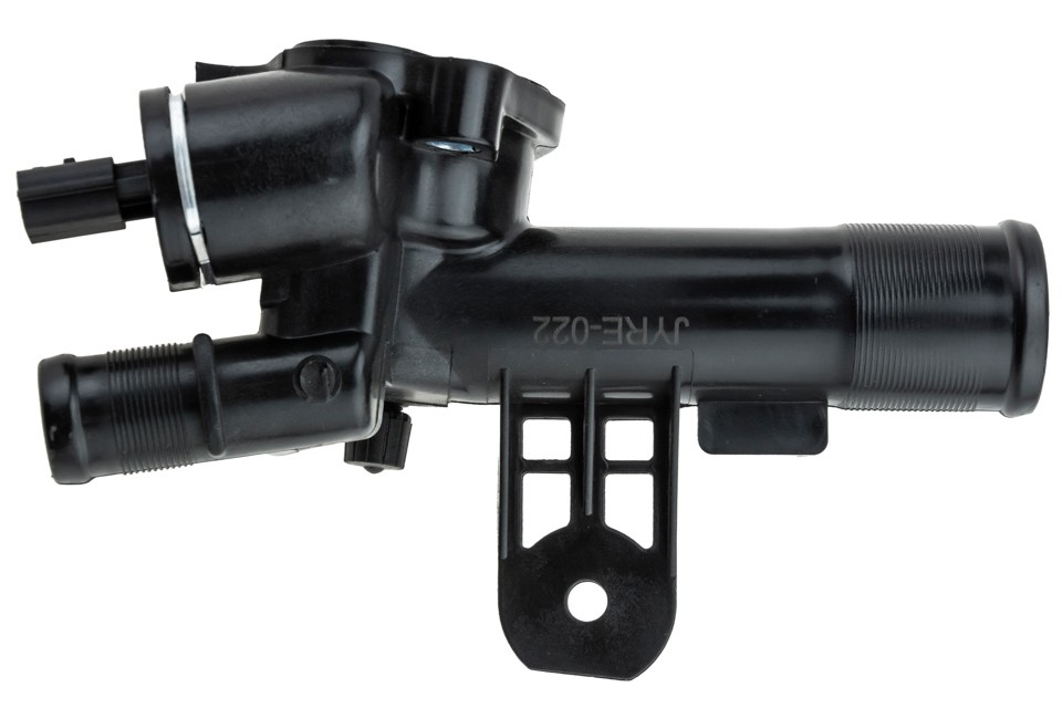 Thermostat with housing compatible ENG. 1.5DCI DACIA DOKKER, DOKKER EXPRESS/MINIVAN, RENAULT CAPTUR I, CLIO III, FLUENCE, GRAND SCENIC II, GRAND SCENIC III, KANGOO BE BOP -CTM-RE-022