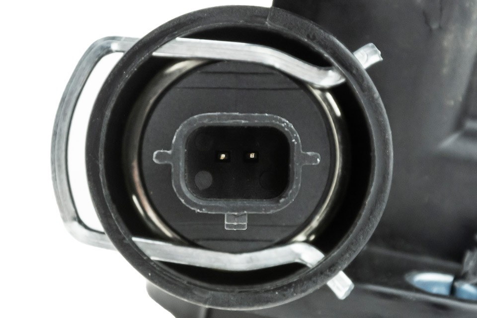Thermostat with housing compatible ENG. 1.5DCI DACIA DOKKER, DOKKER EXPRESS/MINIVAN, RENAULT CAPTUR I, CLIO III, FLUENCE, GRAND SCENIC II, GRAND SCENIC III, KANGOO BE BOP -CTM-RE-022