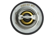 Compatible thermostat RENAULT CLIO III, ESPACE IV, LAGUNA II, LAGUNA III, MASTER II, MEGANE II, MODUS, SCENIC II, DACIA LOGAN, LOGAN EXPRESS, LOGAN MCV, SANDERO, NISSAN KUBISTAR, MICRA III, NOTE, PRIMASTAR, X-TRAIL II; OPEL VIVARO A