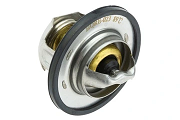 Compatible thermostat RENAULT CLIO III, ESPACE IV, LAGUNA II, LAGUNA III, MASTER II, MEGANE II, MODUS, SCENIC II, DACIA LOGAN, LOGAN EXPRESS, LOGAN MCV, SANDERO, NISSAN KUBISTAR, MICRA III, NOTE, PRIMASTAR, X-TRAIL II; OPEL VIVARO A
