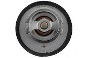 THERMOSTAT compatible SUZUKI SX4 06-, JIMNY 98-, GRAND VITARA 98-, BALENO 95-, KIZASHI 10-, FIAT SEDICI 06-, SUBARU JUSTY 95- CTM-SU-000