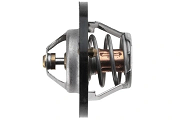THERMOSTAT compatible SUZUKI SX4 06-, JIMNY 98-, GRAND VITARA 98-, BALENO 95-, KIZASHI 10-, FIAT SEDICI 06-, SUBARU JUSTY 95- CTM-SU-000