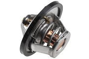 THERMOSTAT compatible SUZUKI SX4 06-, JIMNY 98-, GRAND VITARA 98-, BALENO 95-, KIZASHI 10-, FIAT SEDICI 06-, SUBARU JUSTY 95- CTM-SU-000