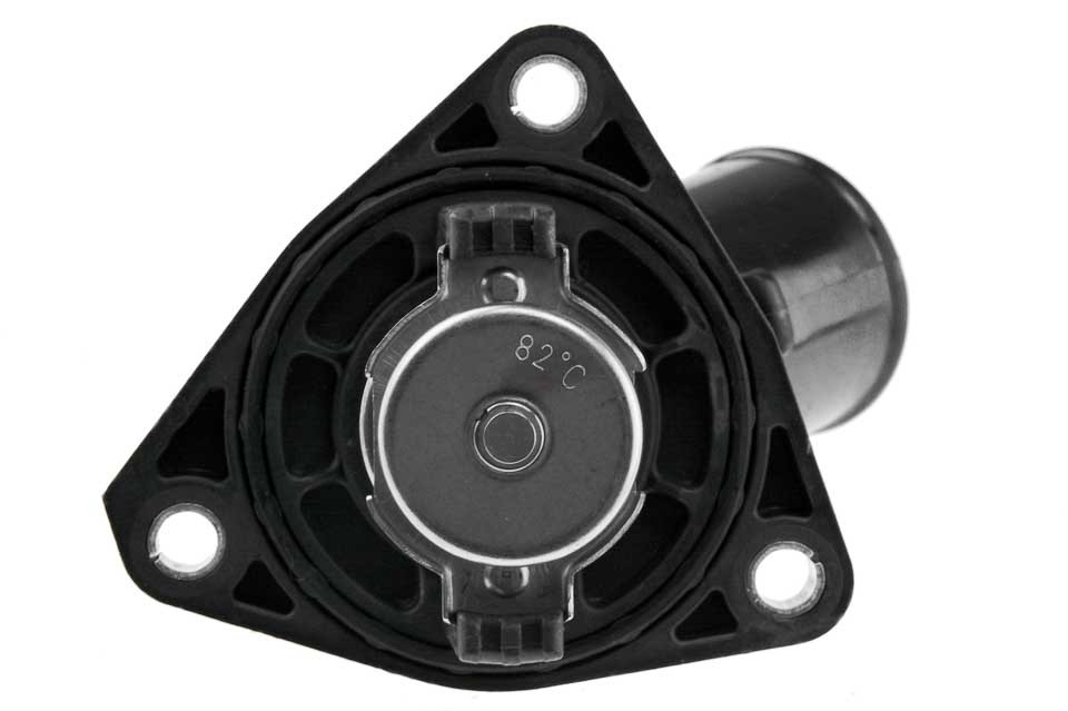 Thermostat with housing compatible LEXUS IS II 250/350 05-13, IS III 250 13-, GS 300/350/450H 05-11, GS 250/350/450H 12- CTM-TY-000