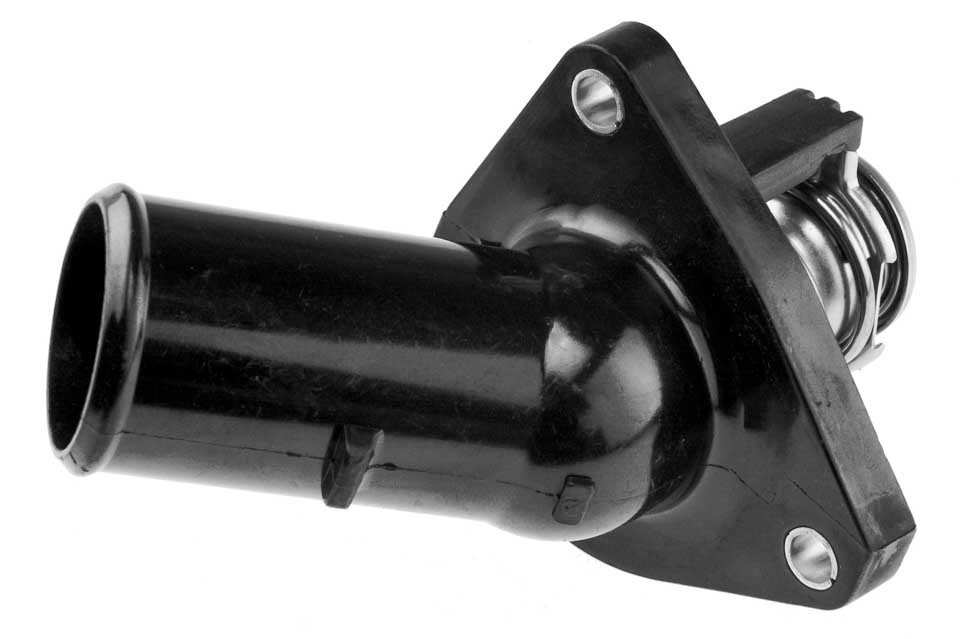 Thermostat with housing compatible LEXUS IS II 250/350 05-13, IS III 250 13-, GS 300/350/450H 05-11, GS 250/350/450H 12- CTM-TY-000