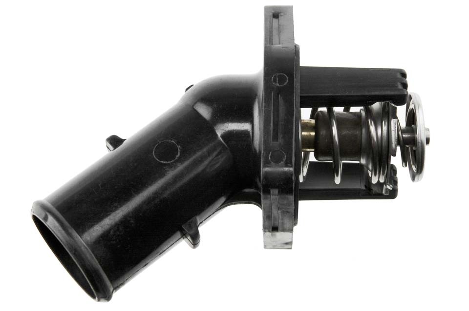 Thermostat with housing compatible LEXUS IS II 250/350 05-13, IS III 250 13-, GS 300/350/450H 05-11, GS 250/350/450H 12- CTM-TY-000