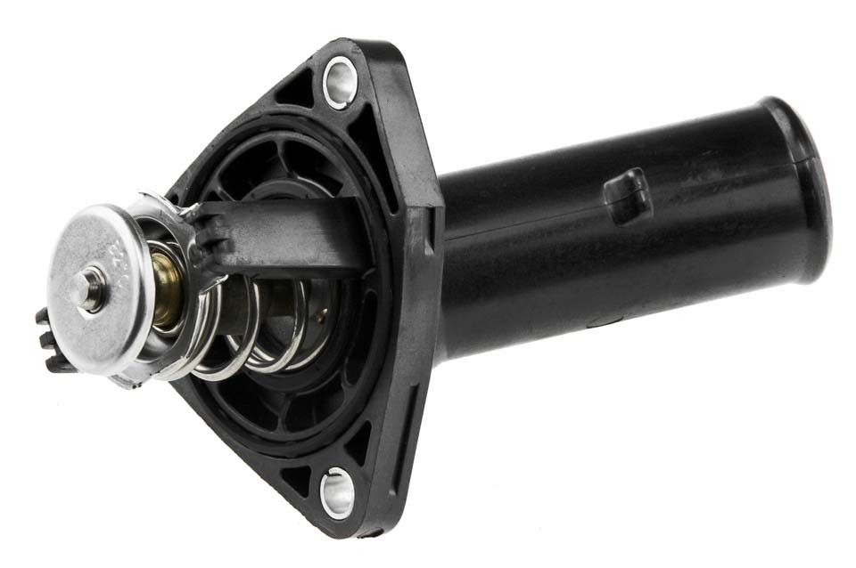 THERMOSTAT with case compatible TOYOTA 4 RUNNER 4.0 AWD 02-09, LAND CRUISER 4.0 09-, TUNDRA 4.0 AWD 06-11 - CTM-TY-001