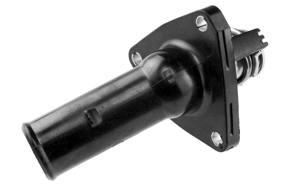 THERMOSTAT with case compatible TOYOTA 4 RUNNER 4.0 AWD 02-09, LAND CRUISER 4.0 09-, TUNDRA 4.0 AWD 06-11 - CTM-TY-001