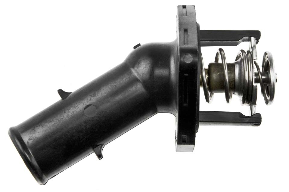 THERMOSTAT with case compatible TOYOTA 4 RUNNER 4.0 AWD 02-09, LAND CRUISER 4.0 09-, TUNDRA 4.0 AWD 06-11 - CTM-TY-001