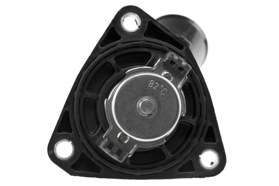 THERMOSTAT with case compatible TOYOTA 4 RUNNER 4.0 AWD 02-09, LAND CRUISER 4.0 09-, TUNDRA 4.0 AWD 06-11 - CTM-TY-001