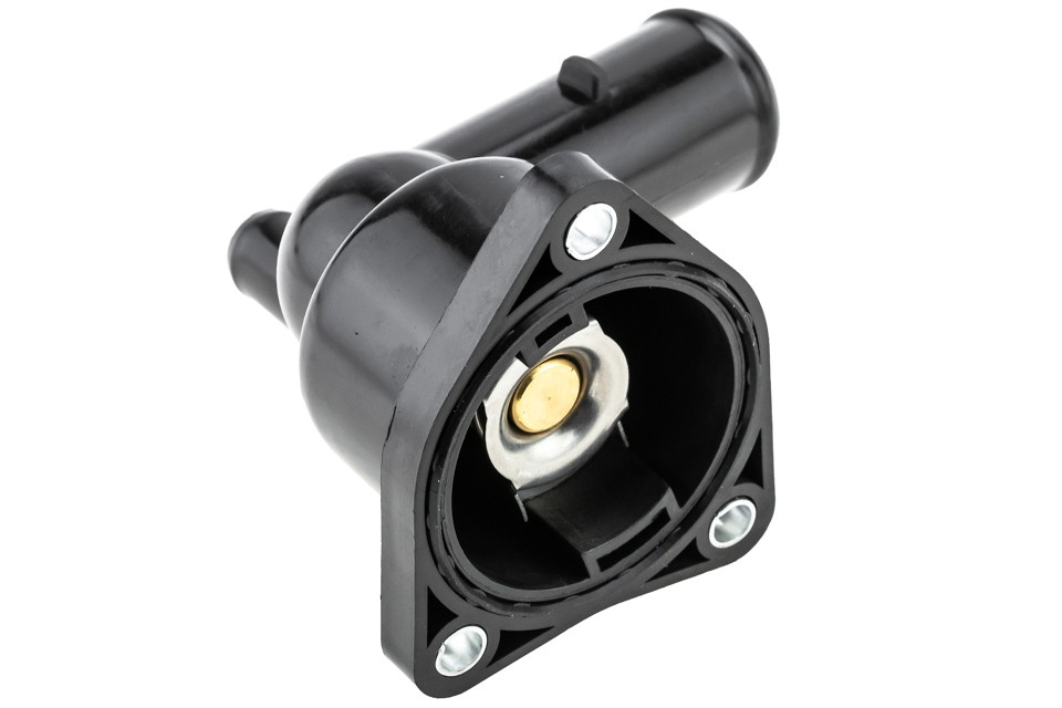 THERMOSTAT with housing compatible ENG. 1.8H TOYOTA PRIUS 08-, AURIS 06-, C-HR 16-, COROLLA 19-, LEXUS CT 10- CTM-TY-006